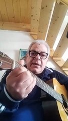 SARA' xandrot video diretta live