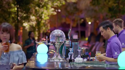 Master Devil Don't kiss Me - Episode 1 - subbed English, Chinese