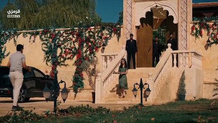 مسلسل الخليفة الحلقة 8 مترجم بارت 1