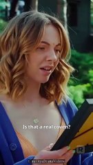 Desired by Two  the Vampire and the Hunter All Episodes - ReelShort - #abel #shortfilm