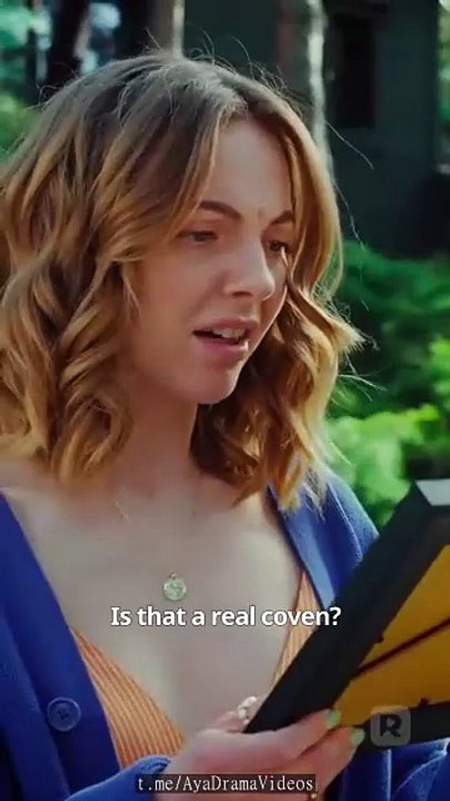 Desired by Two  the Vampire and the Hunter All Episodes - ReelShort - #abel #shortfilm