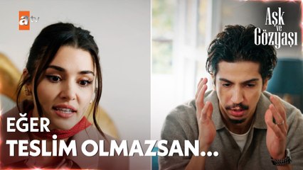 Meyra, Harun'u suçunu itiraf etmesi için zorluyor - Aşk ve Gözyaşı 7. Bölüm (FİNAL)