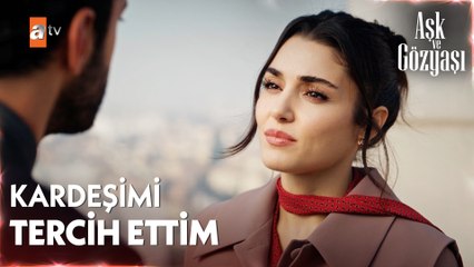 Selim, Meyra'nın söylediği yalanın hesabını sordu - Aşk ve Gözyaşı 7. Bölüm (FİNAL)