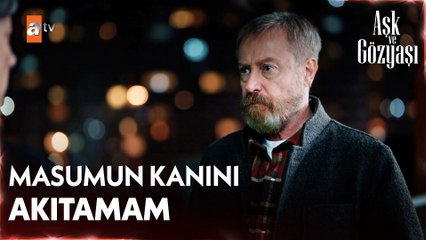 Selim'in suçsuz olduğunu bile bile... - Aşk ve Gözyaşı 7. Bölüm (FİNAL)