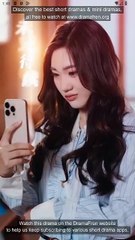 Teaching My Devil Chinese Drama - English Sub