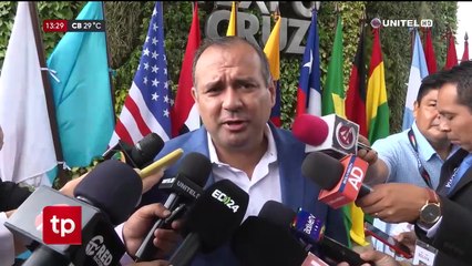 Ganaderos piden seguridad jurídica y eliminar las “trancas” del Estado