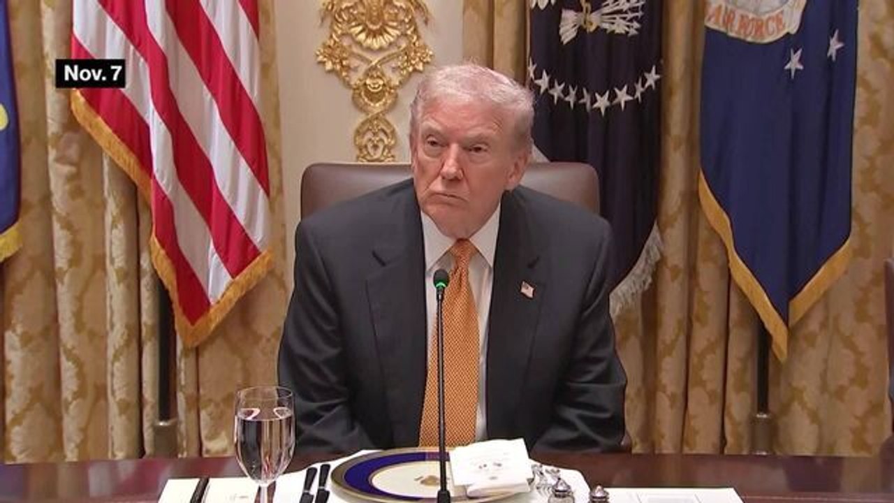 Trump May Exempt Hungary From Sanctions for Buying Russian Energy