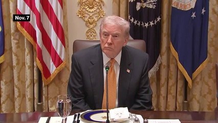 Trump May Exempt Hungary From Sanctions for Buying Russian Energy