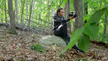 Norwich  l’hôpital psychiatrique le plus hanté des États-Unis ! Roadtrip de la terreur