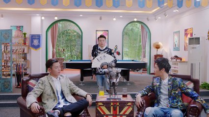 Master Devil Don't kiss Me - Episode 11 - subbed MultiLang EN, ES, PT, ZH, JA, KO, AR, MS, TH, VI, ID