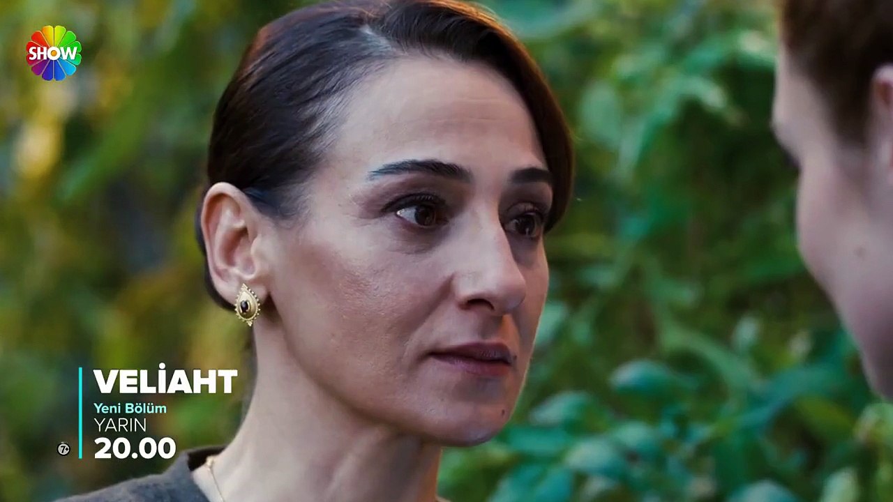 Veliaht 10.Bölüm - Veliaht - Sezon 1 - Bölüm 10 Fragman