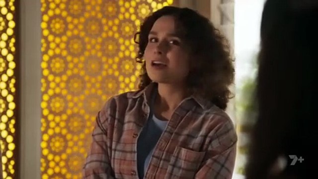 Home and Away 8622 10th November 2025