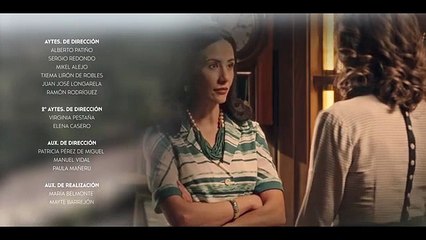 Sueños de Libertad - Capitulo 437 AVANCE