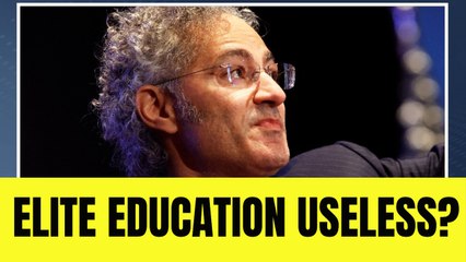 Palantir CEO Criticizes Ivy League Support for NYC Mayor Mamdani