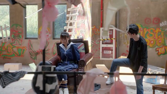 Master Devil Don't kiss Me - Episode 20 - subbed MultiLang EN, ES, PT, ZH, JA, KO, AR, MS, TH, VI, ID