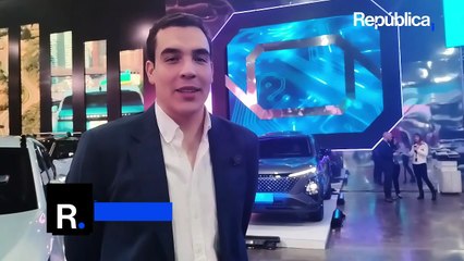 OMODA & JAECOO redefinen la ruta en Guatemala