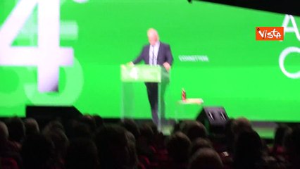 Gualtieri: Le minacce? "Ho sentito sostegno della città, ripuliremo Roma dalle mafie"