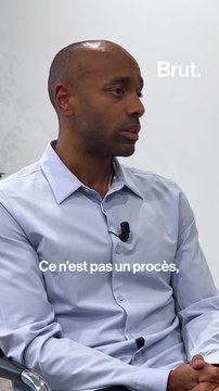 Ce n’est pas un procès équitable. C’est un procès spectacle.