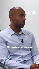 "Ce n’est pas un procès équitable. C’est un procès spectacle."