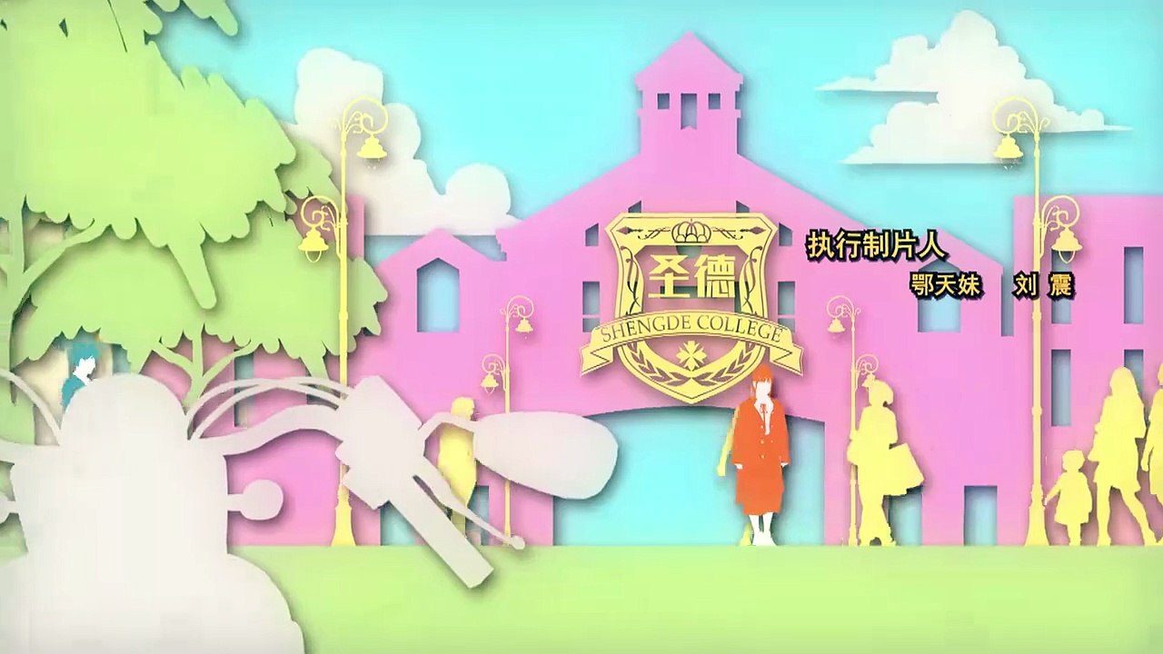 Master Devil Don't kiss Me - Episode 19 - subbed MultiLang EN, ES, PT, ZH, JA, KO, AR, MS, TH, VI, ID