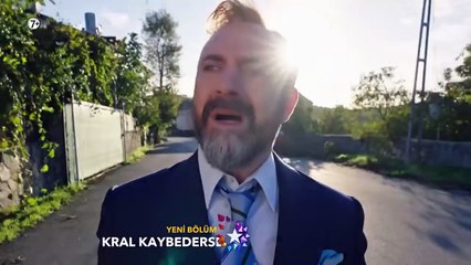 Kral Kaybederse 26.Bölüm - Kral Kaybederse - Sezon 2 - Bölüm 26  Fragman