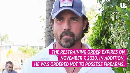 Denise Richards Wins Permanent Restraining Order Against Ex Aaron Phypers
