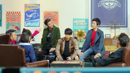 Master Devil Don't kiss Me - Episode 30 - subbed MultiLang EN, ES, PT, ZH, JA, KO, AR, MS, TH, VI, ID