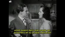 EL CASO DE LA MUJER ASUSTADA (1940) V.O.S.E. (CRIMEN - MISTERIO -DRAMA) - MISCELANEA VINTAGE -VOLVIENDO AL CINE DEL BARRIO