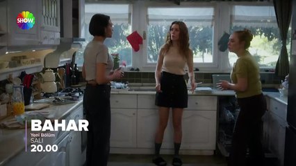 Bahar 58.Bölüm - Bahar - Sezon 3 - Bölüm 58 Fragman