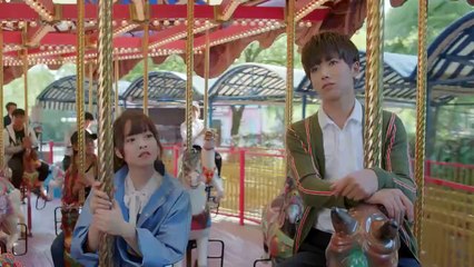 Master Devil Don't kiss Me - Episode 34 - subbed MultiLang EN, ES, PT, ZH, JA, KO, AR, MS, TH, VI, ID