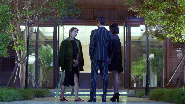 Master Devil Don't kiss Me - Episode 35 - subbed MultiLang EN, ES, PT, ZH, JA, KO, AR, MS, TH, VI, ID