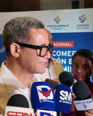 Ministro de Trabajo pide responsabilidad en debate sobre indexación salarial