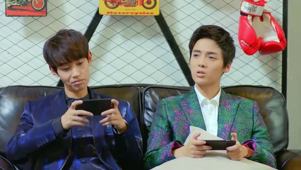 Master Devil Don't kiss Me - Episode 36 - subbed MultiLang EN, ES, PT, ZH, JA, KO, AR, MS, TH, VI, ID