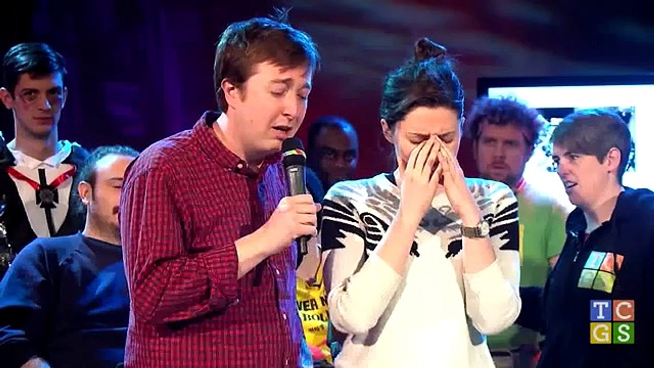 TCGS #117 - A Big Announcement