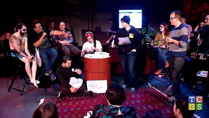 TCGS #116 - Place Your Bets