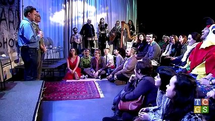 TCGS #120 - The Cream Wedding