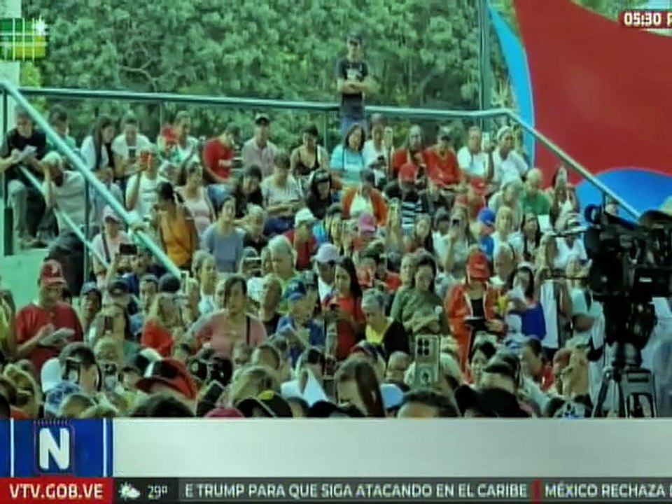 Voceros parroquiales de Caracas crean cronograma para asambleas de base