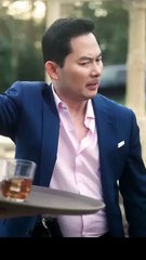 El Jefe Secreto de las Cinco Llaves en Español