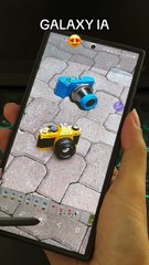 O Incrível Samsung Galaxy s24 Ultra #galaxys24ultra #galaxys25ultra #samsung #art #drawing (8)