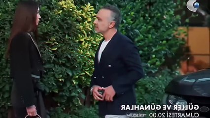 مسلسل ورود وذنوب الحلقة 4 إعلان 1 مترجم للعربية _ _خسارة سرحات المؤلمة__(7