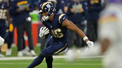 Oronde Gadsden II: Fantasy Tight End Breakout in 2025