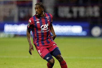 Ligue 2 : Clermont renverse Amiens dans le temps additionnel