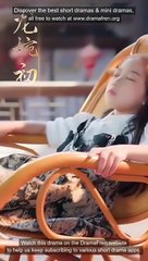 Legacy Rewritten She Turns the Tide Chinese Drama - English Sub