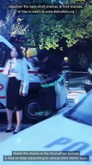 Flames Burn the Lies Chinese Drama - English Sub