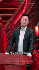 Marry My Ex's Tycoon Rival