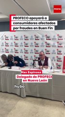 Buen Fin 2025: Cómo hacer compras seguras y aprovechar ofertas