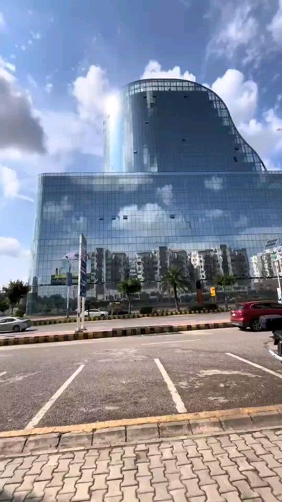 Beauty of Islamabad ❤️