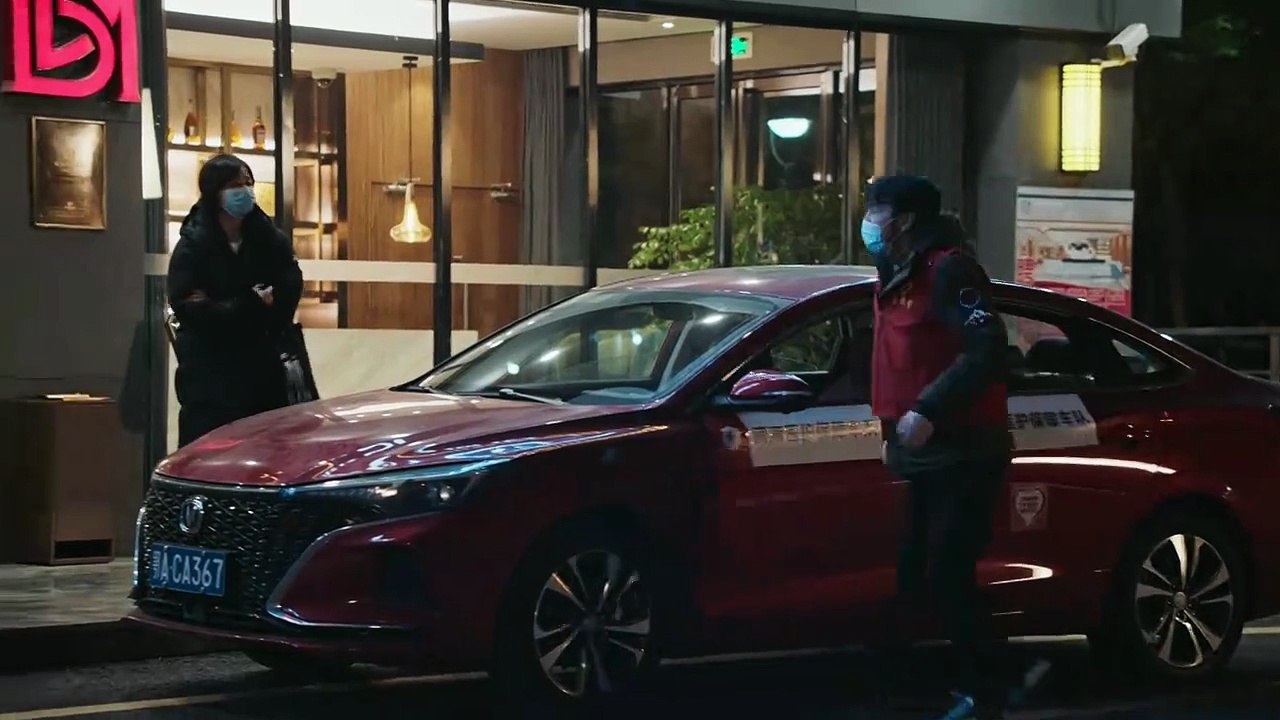 With You - Episode 4 - subbed MultiLang EN, ES, PT, ZH, JA, KO, AR, MS, TH