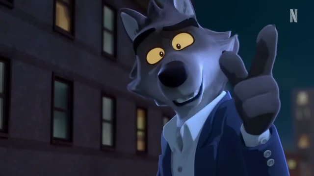 Tráiler oficial en español 'Los tipos malos: Malos comienzos'