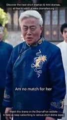 Huo Family's Female Champion Chinese Drama - English Sub